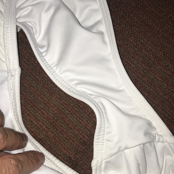 FLASH SALE Kenneth Cole Illusion swimsuit - Picture 8 of 10